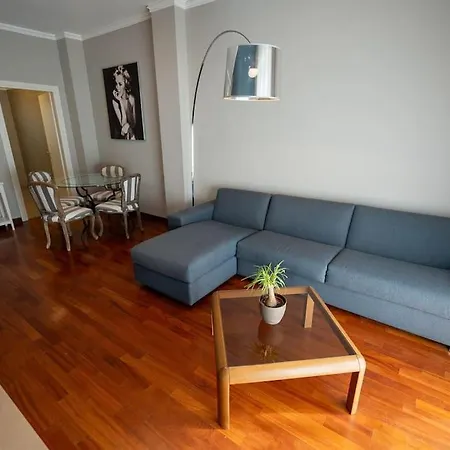 A Casa Di Patty - Inalpi Arena & Olimpico Apartment Turin Exterior photo