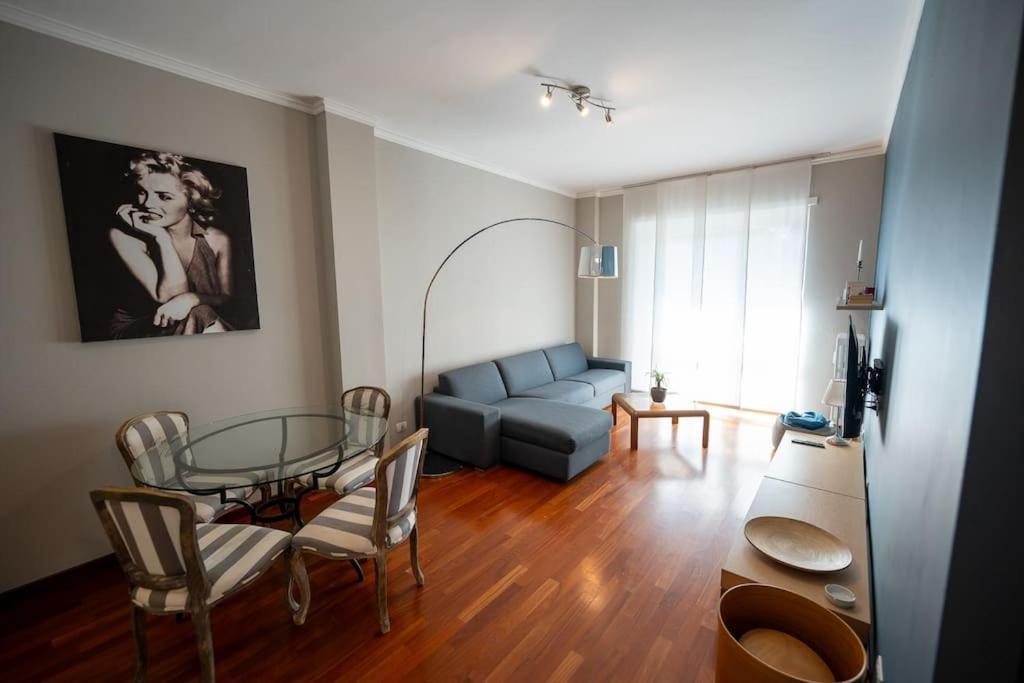 A Casa Di Patty - Inalpi Arena & Olimpico Apartment *