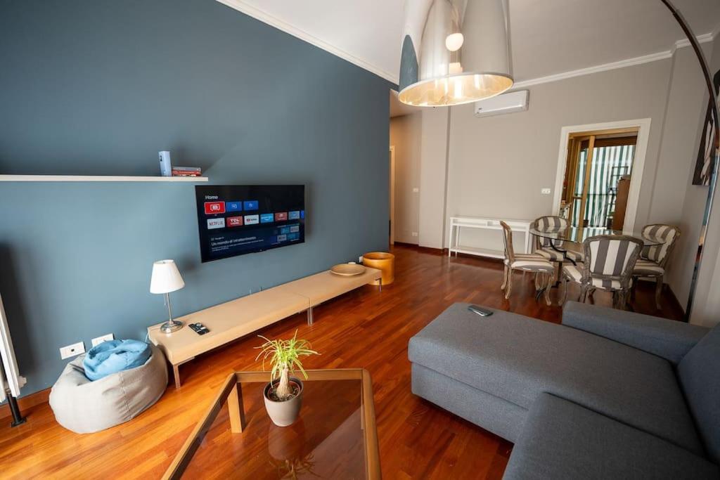 Apartment A Casa Di Patty - Inalpi Arena & Olimpico *