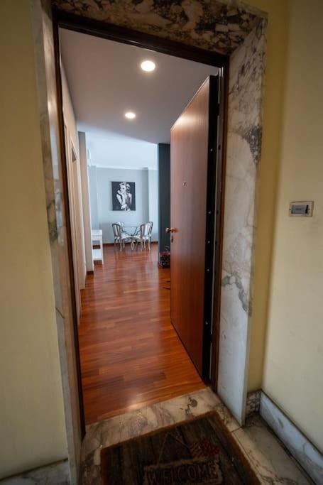 A Casa Di Patty - Inalpi Arena & Olimpico Apartment
