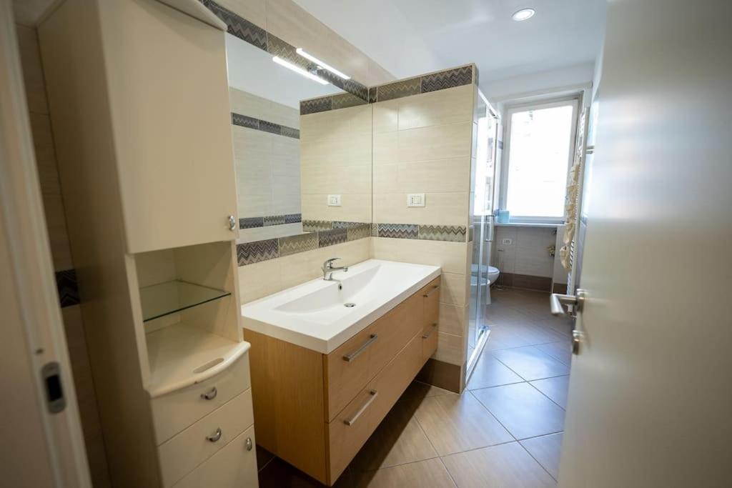 Appartement A Casa Di Patty - Inalpi Arena & Olimpico