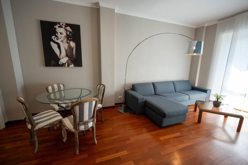 Appartement A Casa Di Patty - Inalpi Arena & Olimpico Turin