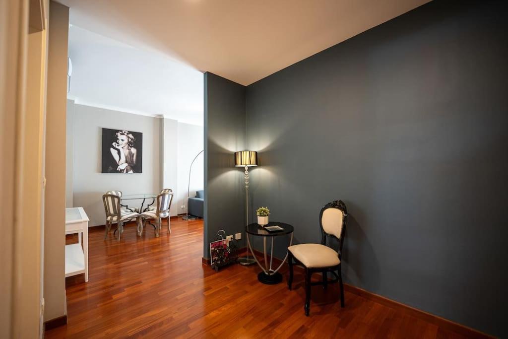 Appartement A Casa Di Patty - Inalpi Arena & Olimpico *
