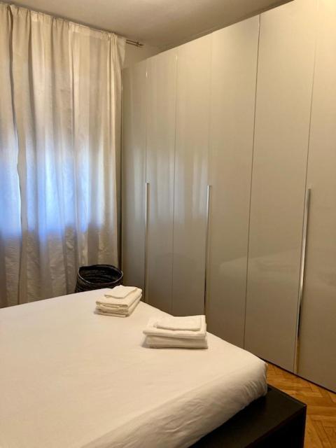 Appartement A Casa Di Patty - Inalpi Arena & Olimpico