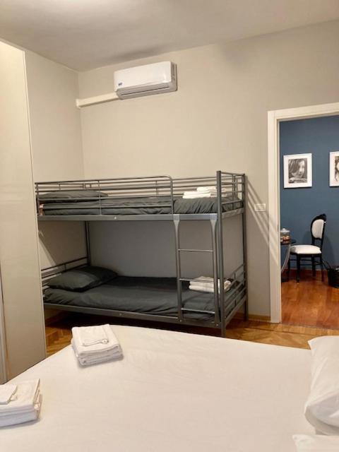 A Casa Di Patty - Inalpi Arena & Olimpico Apartment Turin