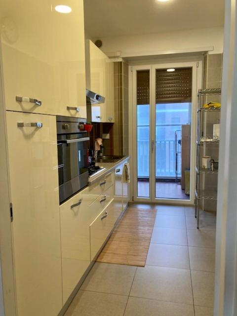 Appartement A Casa Di Patty - Inalpi Arena & Olimpico *