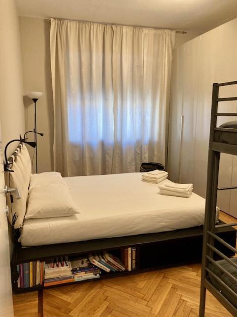 Apartment A Casa Di Patty - Inalpi Arena & Olimpico Turin